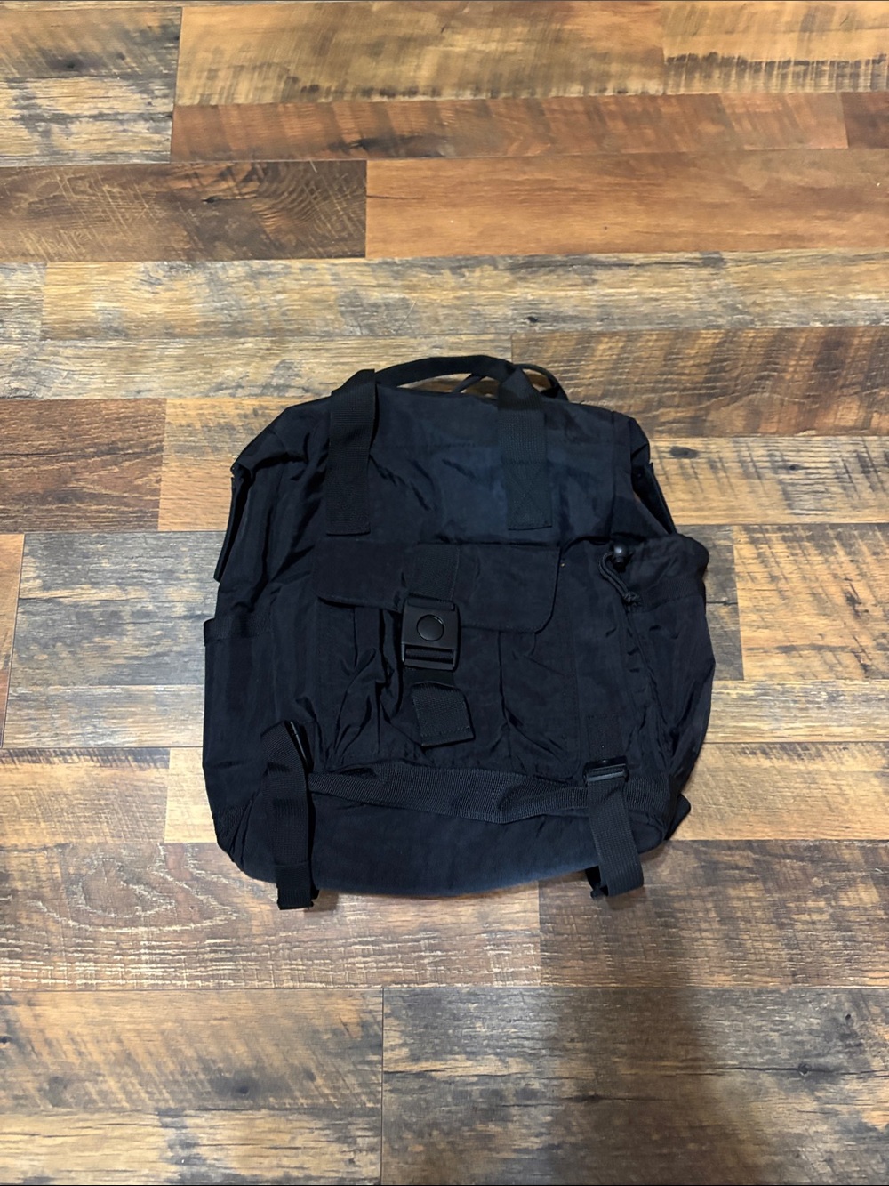 Tommy Bahama Convertible Tactical Backpack